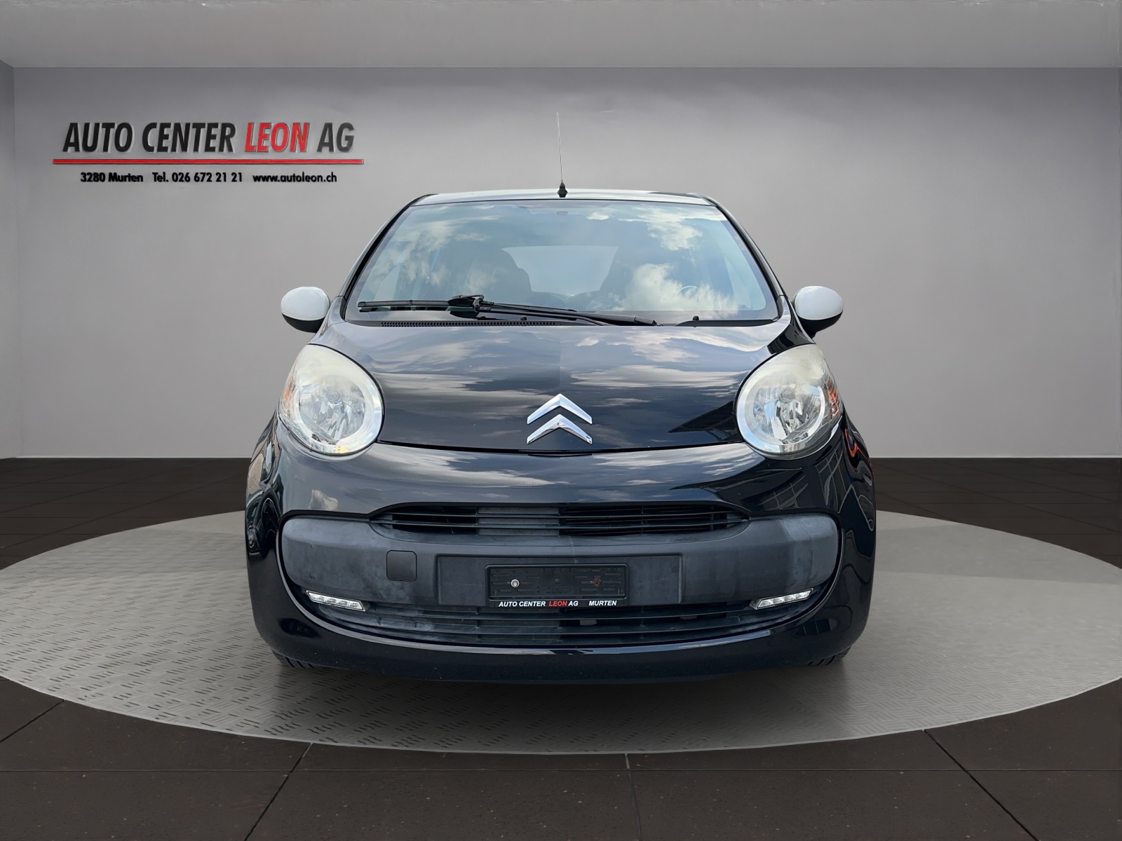 CITROEN C1 1.0i X