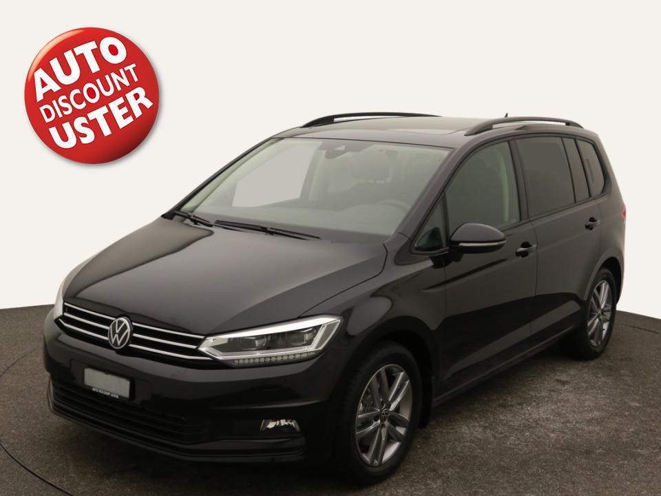 VW TOURAN 2.0 TDI BMT Edition