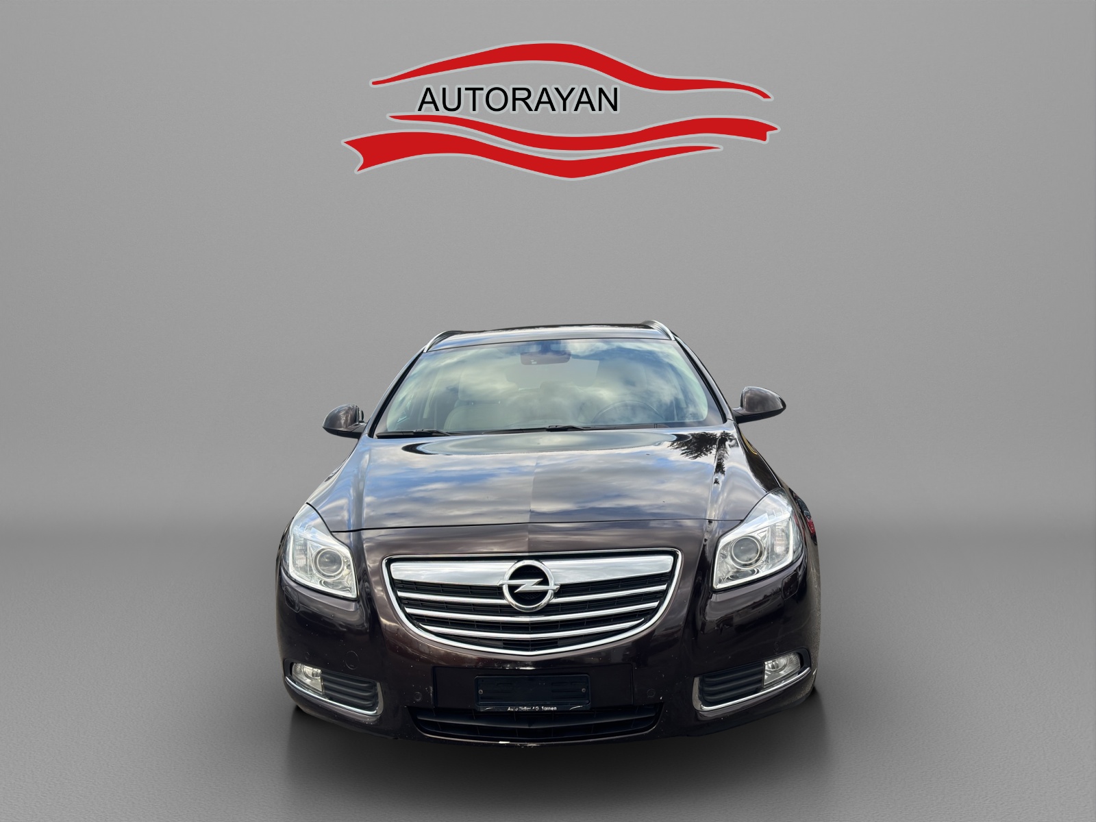 OPEL Insignia Sports Tourer 2.0 CDTI Automatic