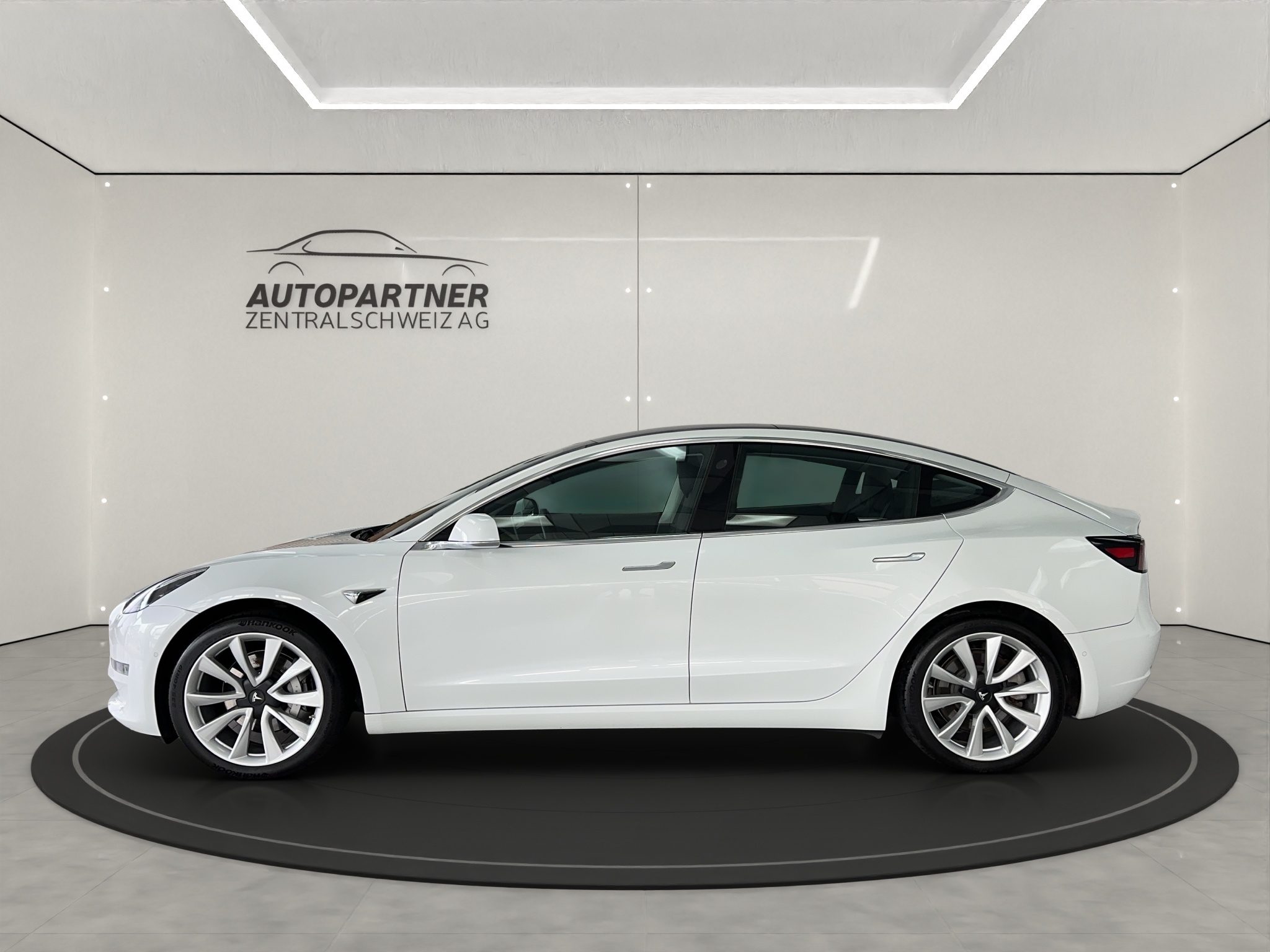 TESLA Model 3 Long Range Dual Motor AWD