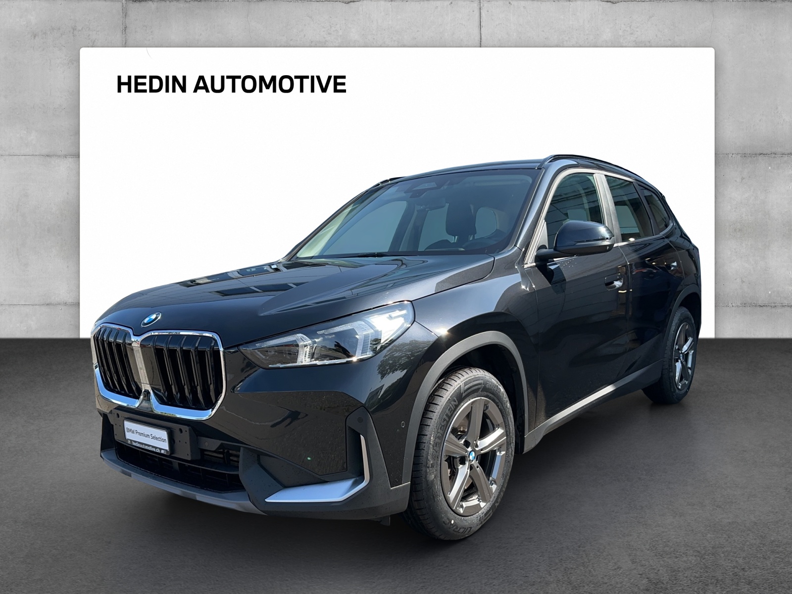 BMW X1 xDrive 23i 48V