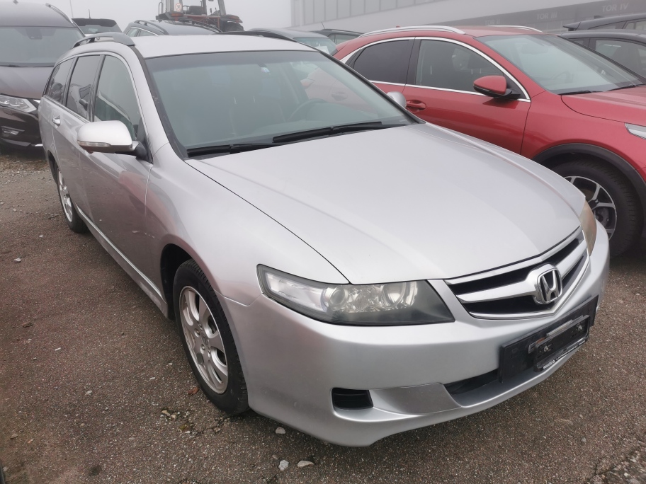 HONDA Accord Tourer 2.2 i-CTDi Executive