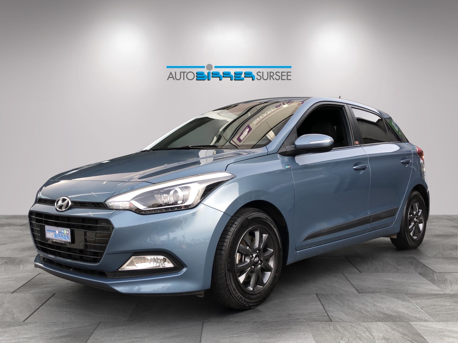 HYUNDAI i20 1.0 T-GDi Exxtra Plus