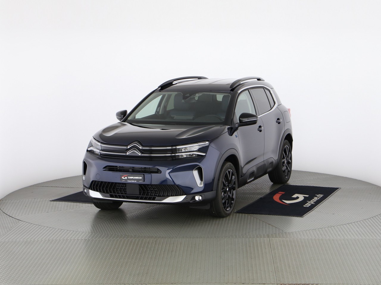 CITROEN C5 Aircross 1.6 Plug-in Hybrid