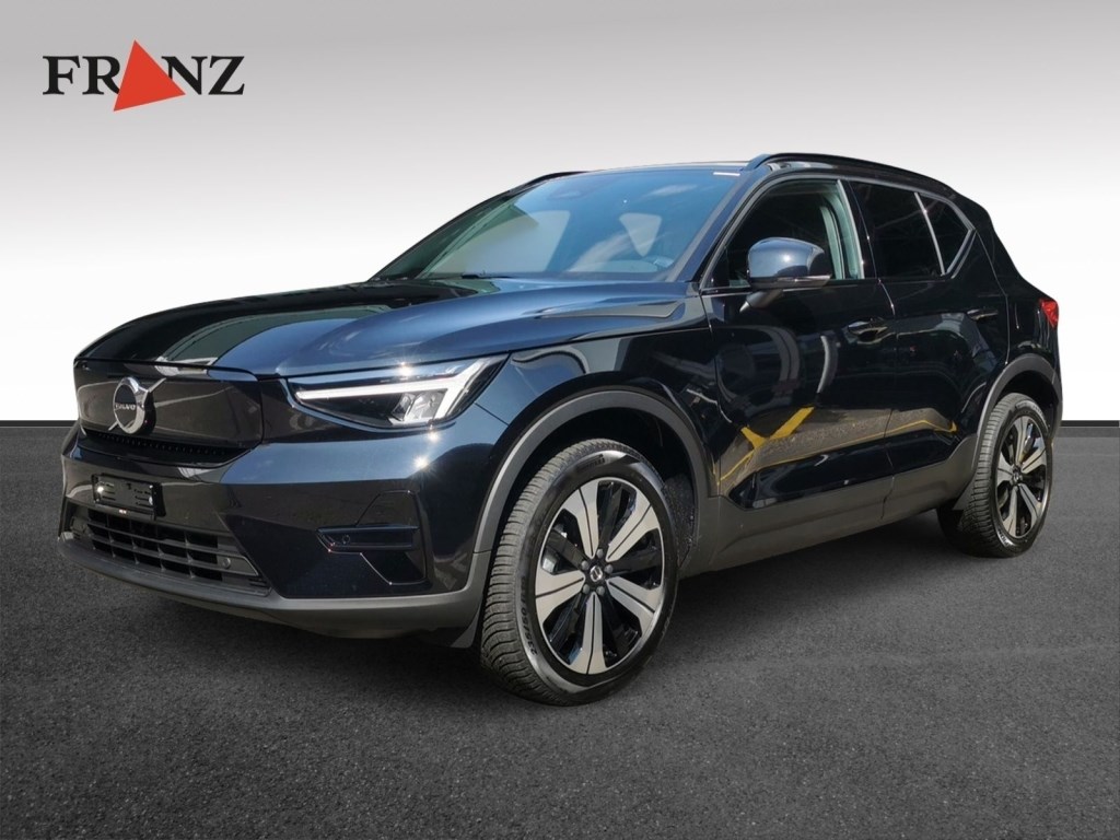 VOLVO XC40 P8 AWD Elec Plus