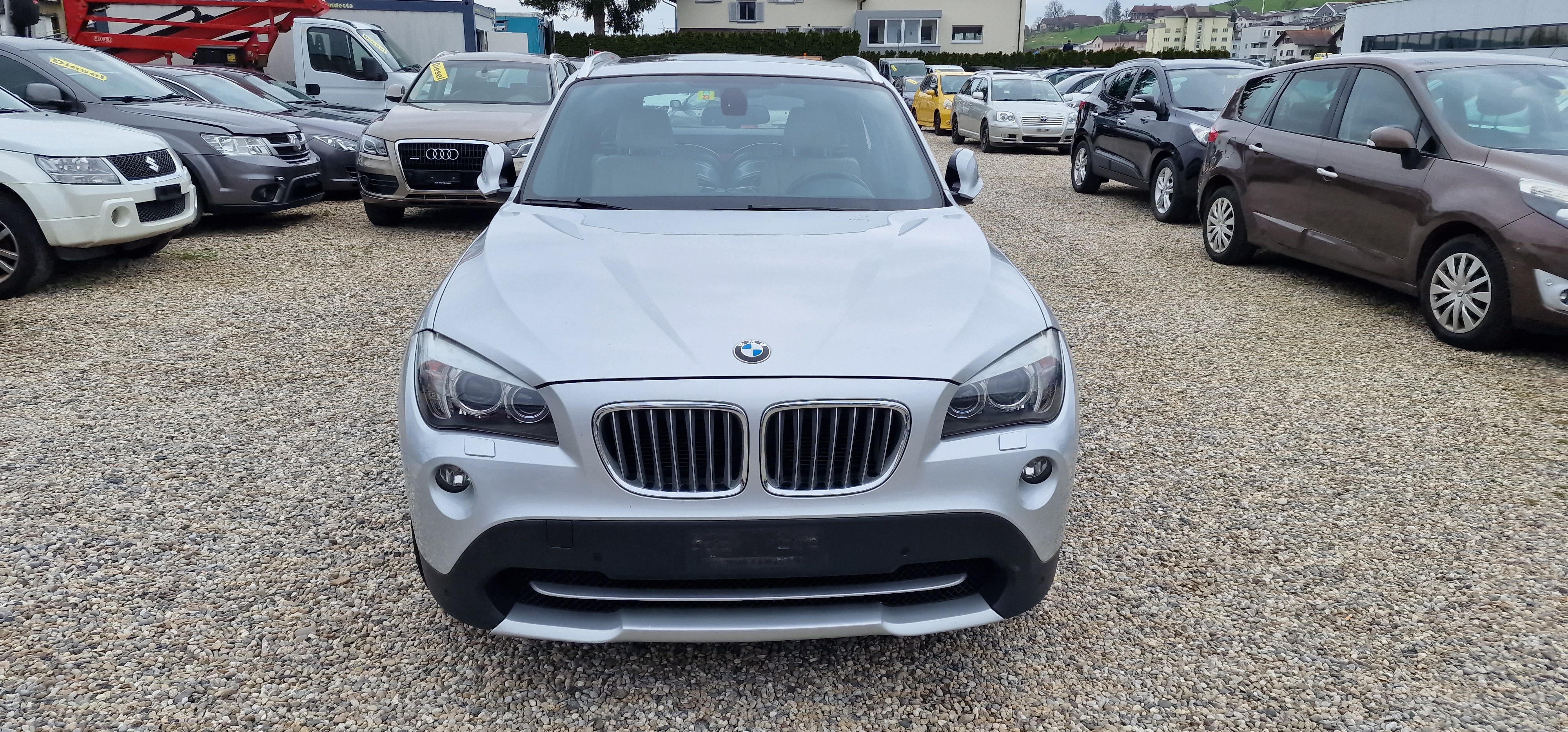 BMW X1 xDrive 28i Steptronic