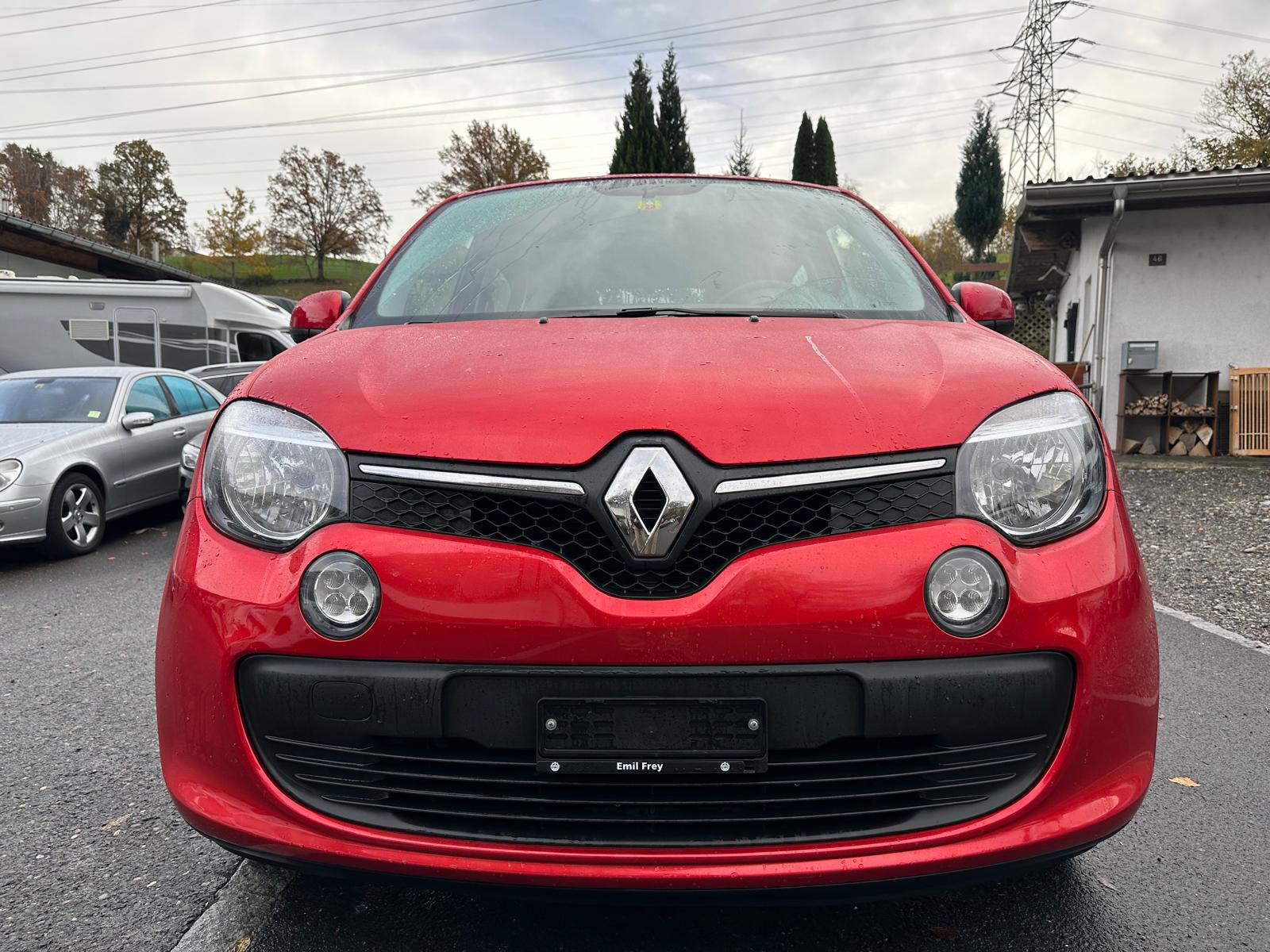 RENAULT Twingo 0.9 Intens