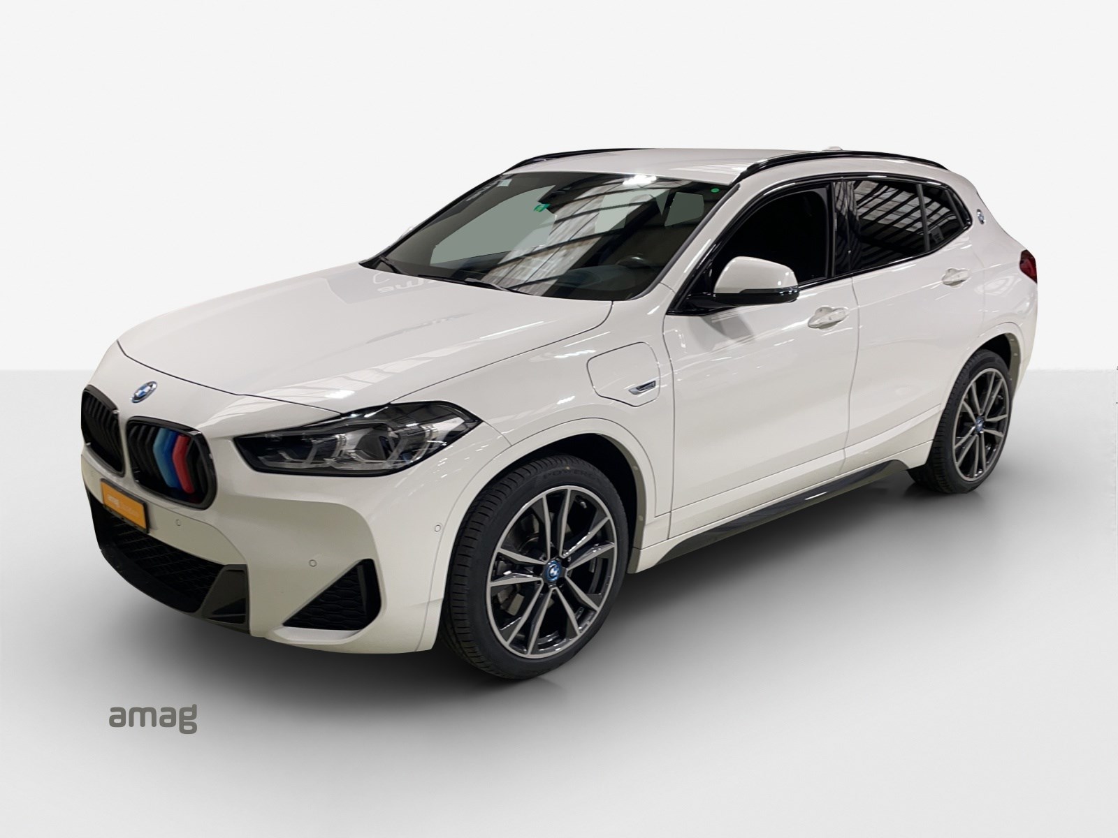 BMW X2 xDrive 25e M Sport Steptronic