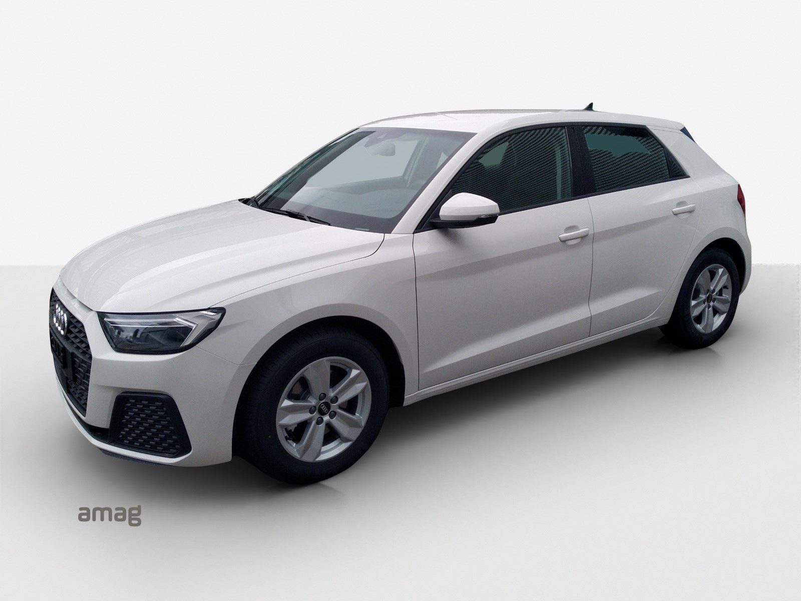 AUDI A1 Sportback 30 TFSI Attraction