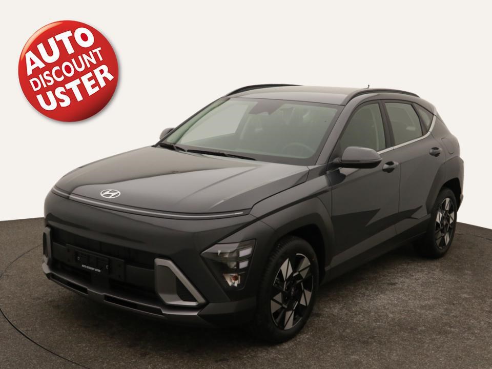 HYUNDAI KONA 1.6 GDi HEV Style DCT