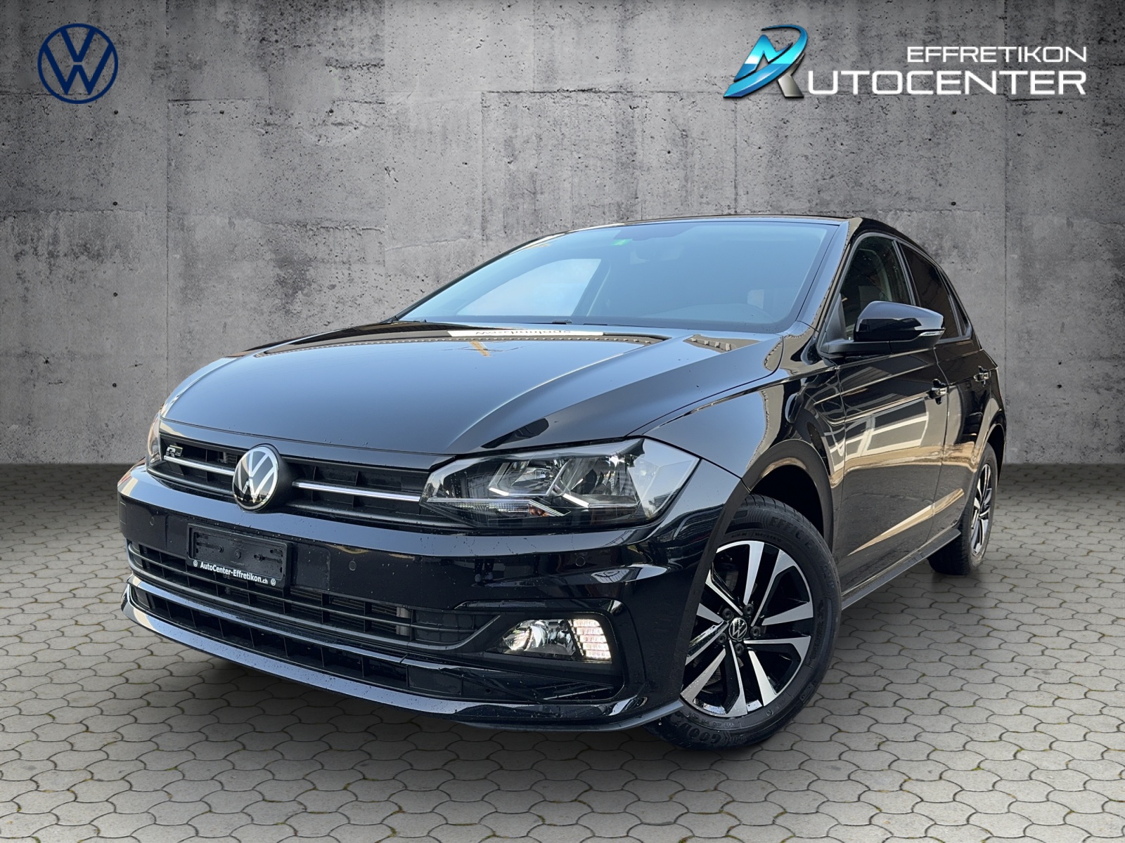 VW Polo 1.0 BMT United