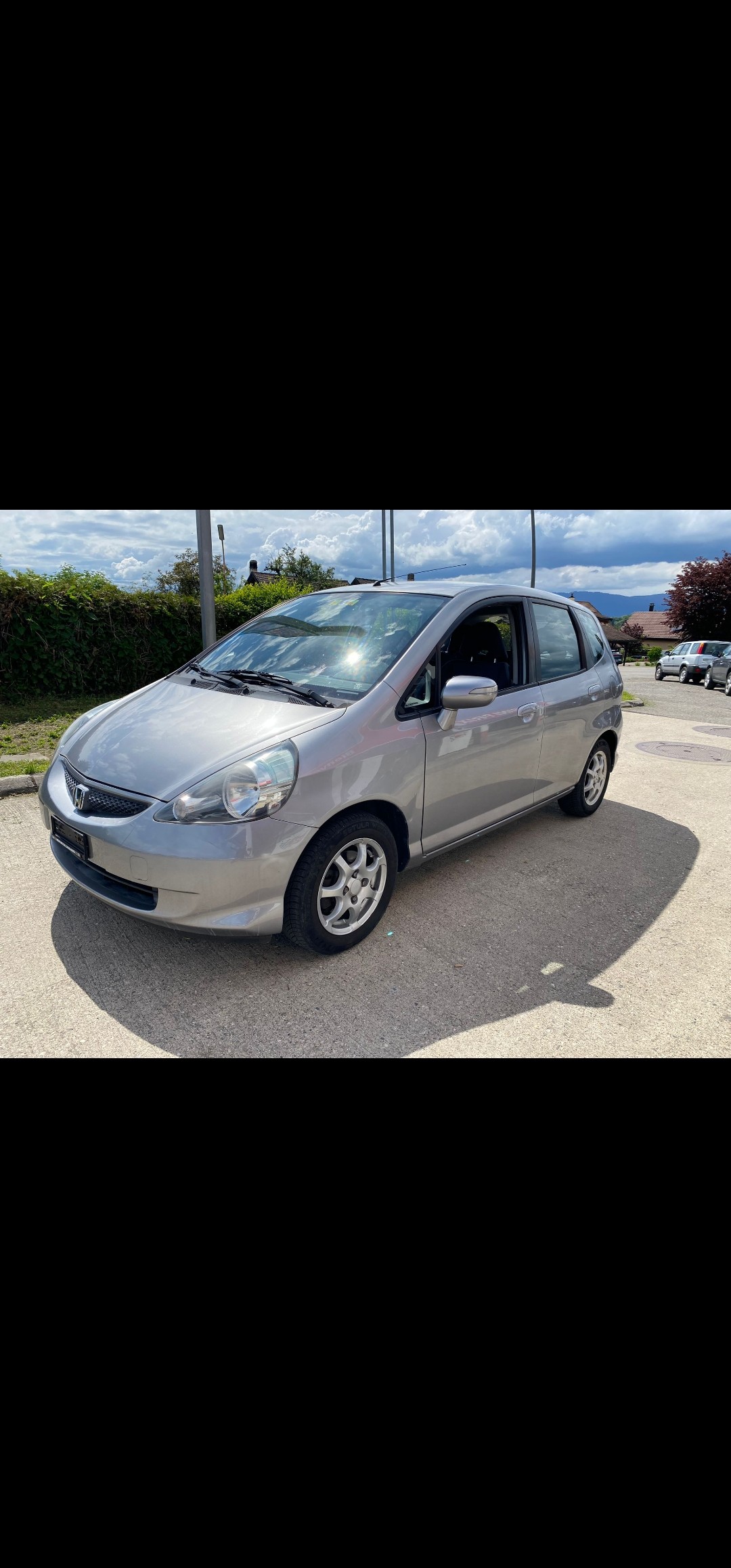 HONDA Jazz 1.4i Sport