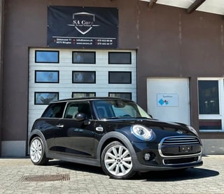 MINI Mini Cooper