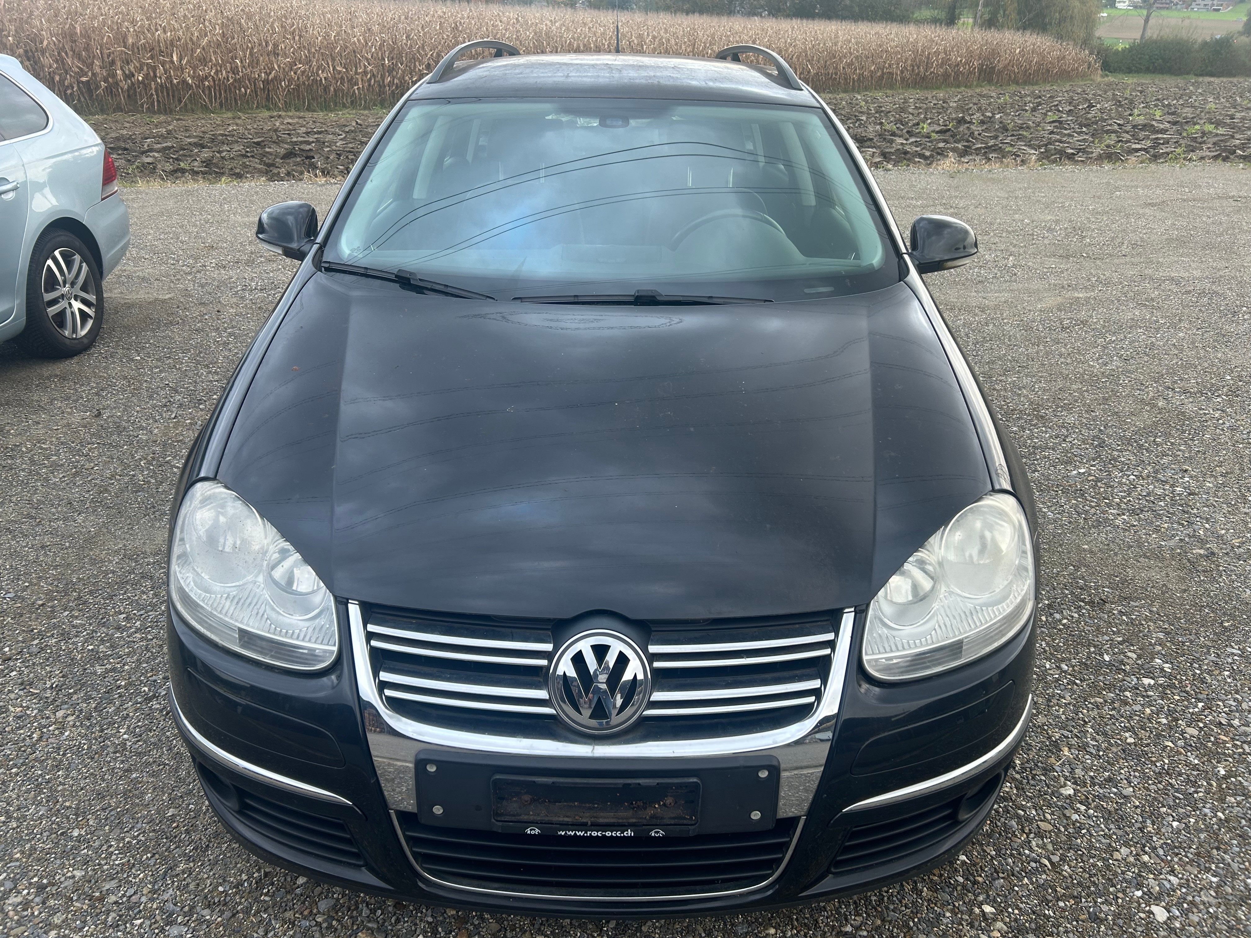 VW VW Golf Var. 1.4TSI