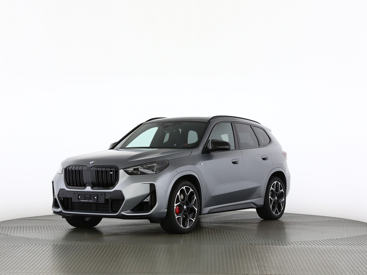 BMW X1 M35i xDrive