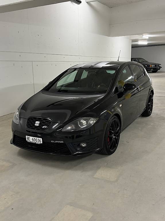 SEAT Leon 2.0 TSI Cupra R310 World Champion Edition