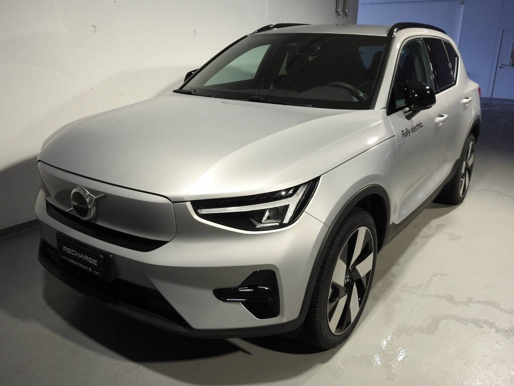 VOLVO XC40 E80 Twin Plus AWD