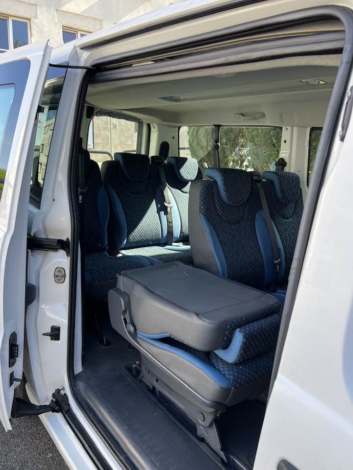 FIAT Scudo 2.0 MJ