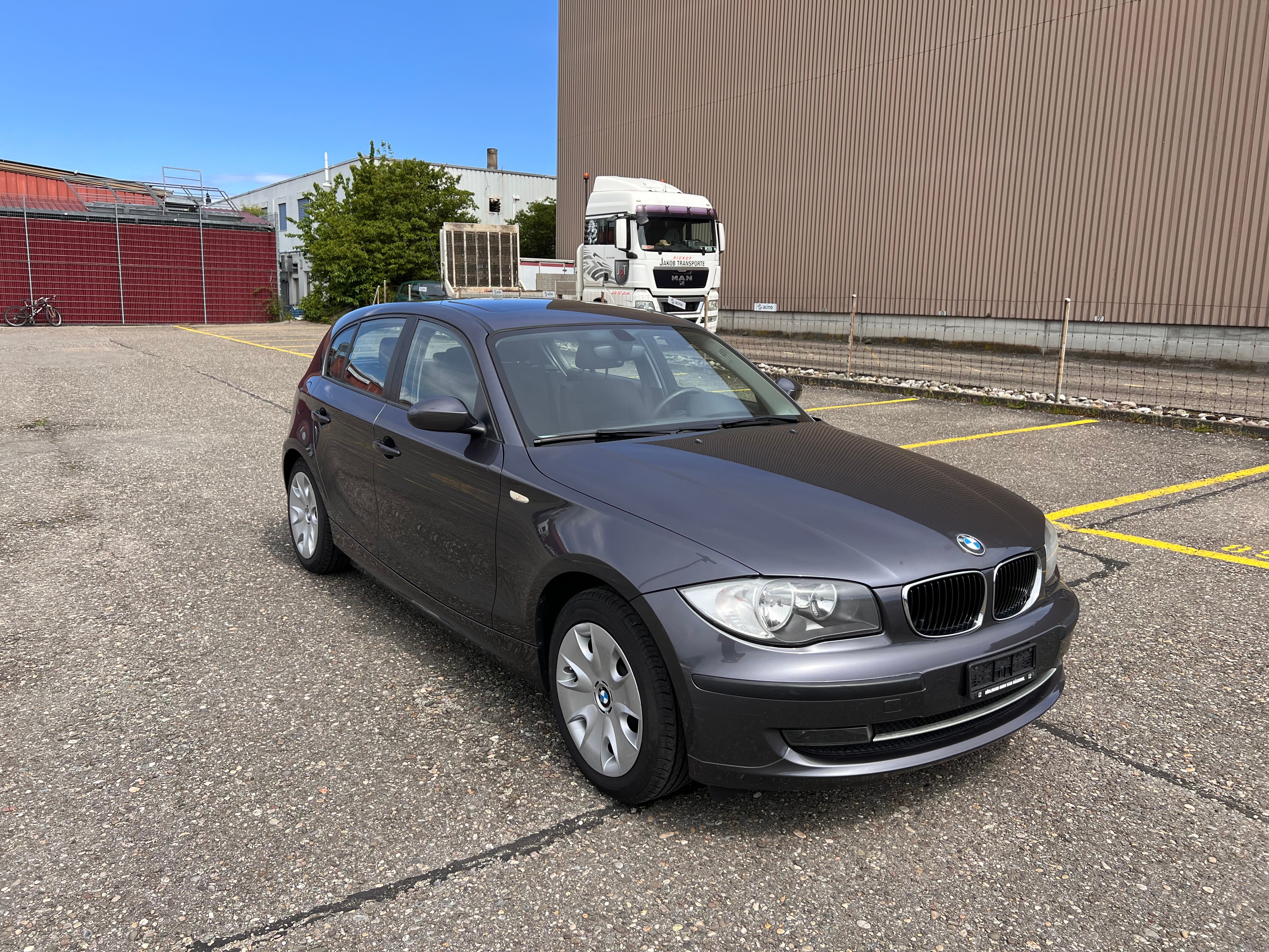 BMW 116i