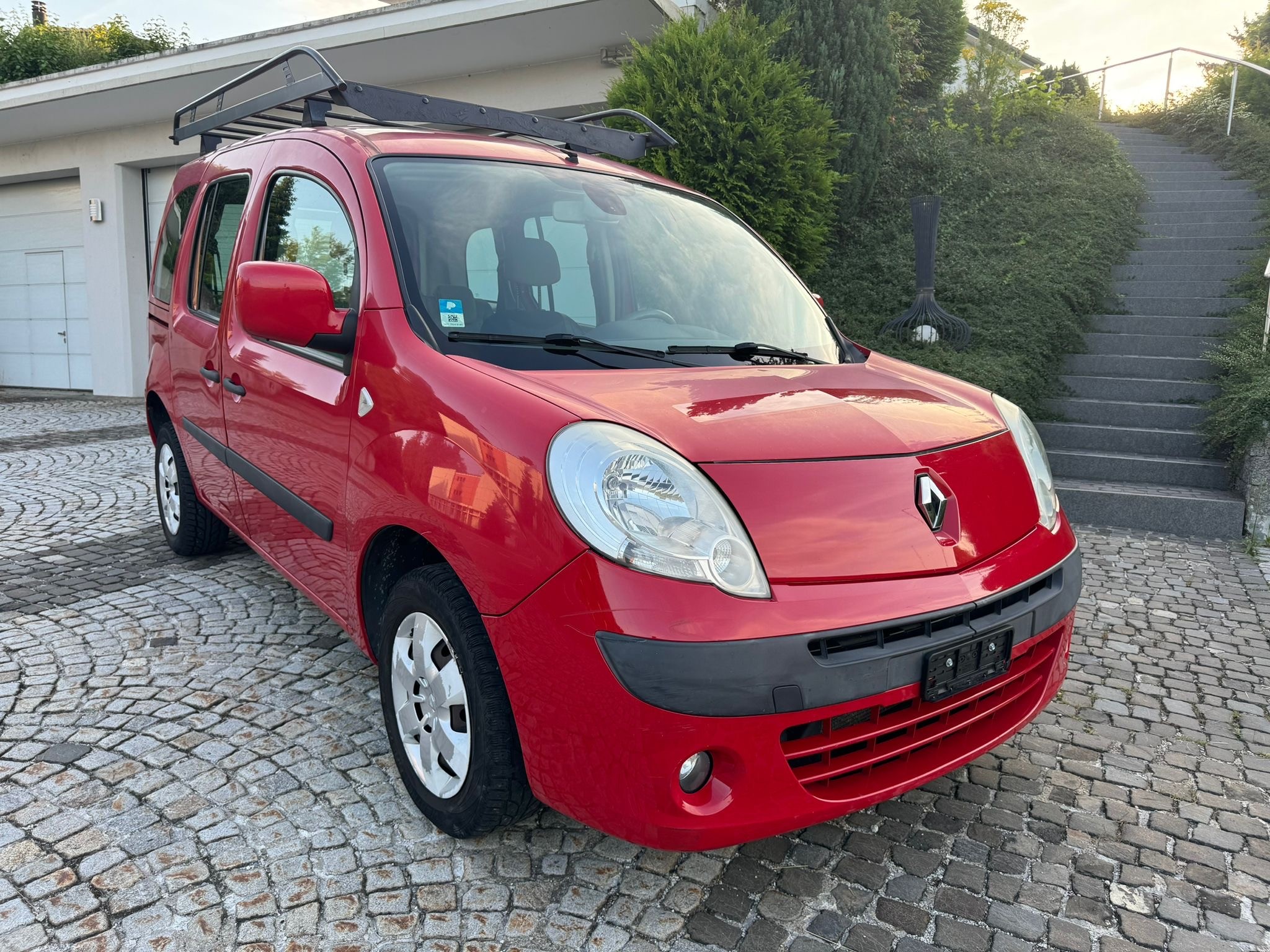 RENAULT Kangoo 1.6 Expression