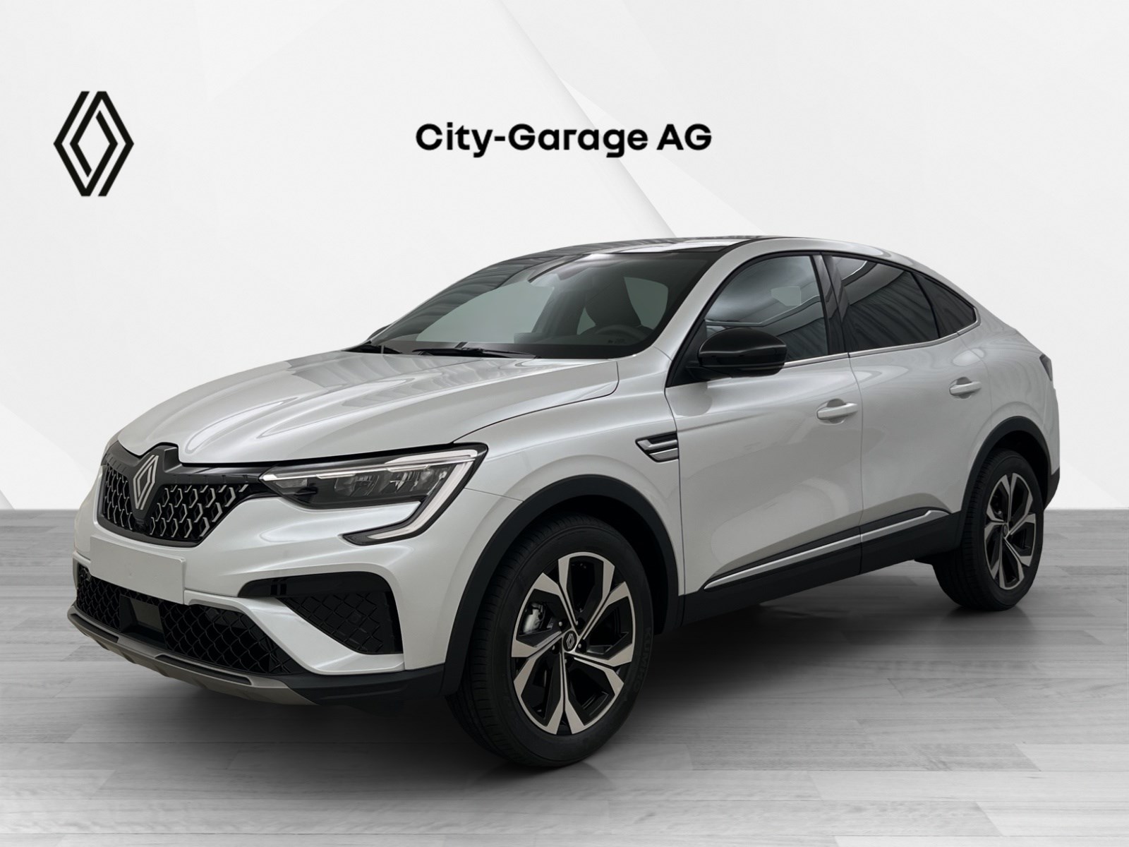 RENAULT Arkana 1.3 TCe techno EDC