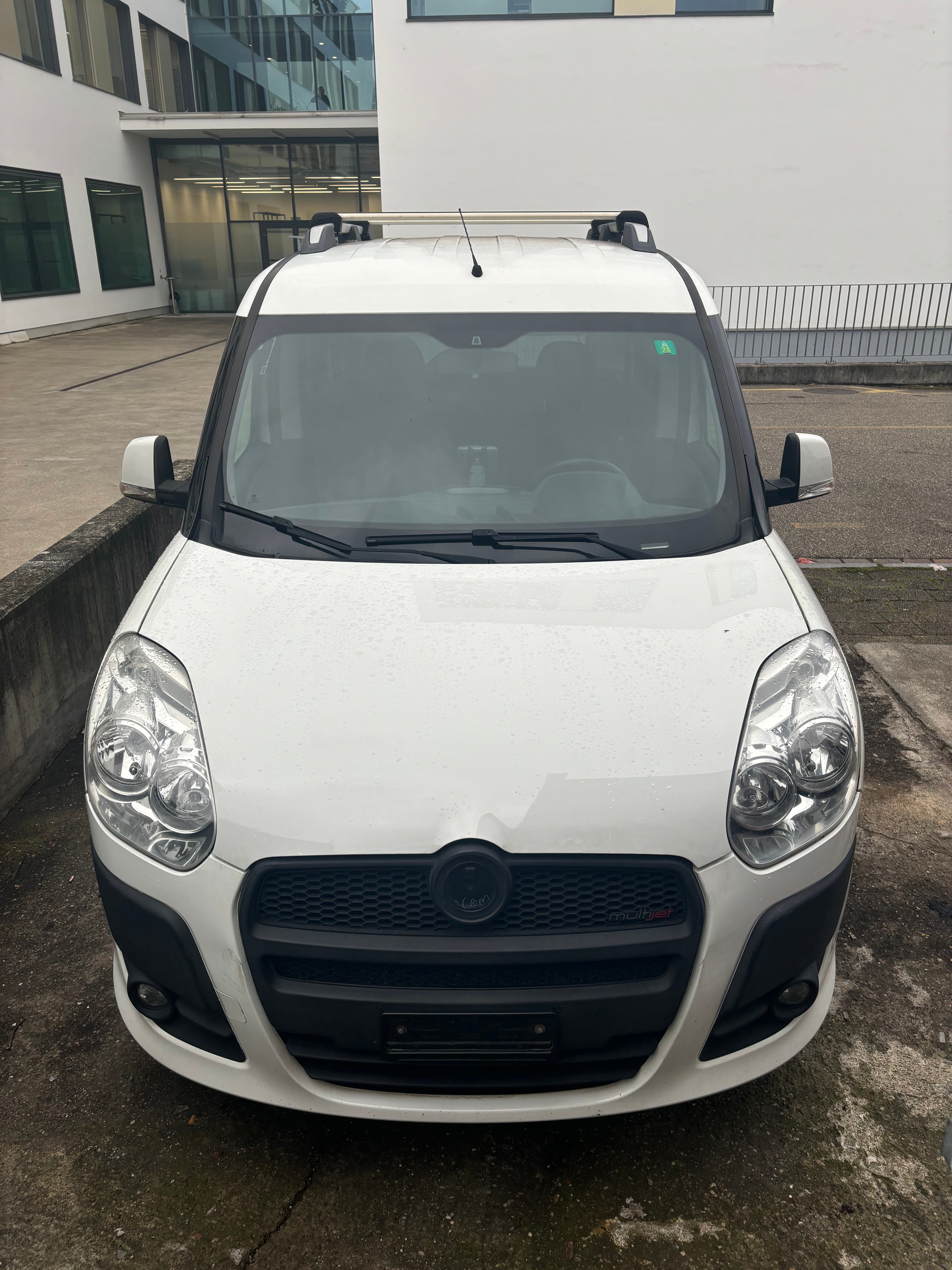 FIAT Doblo 1.6 JTD MyLife