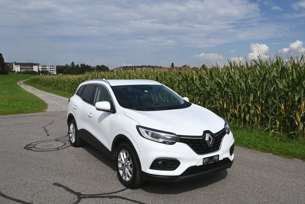 RENAULT Kadjar 1.3 16V Turbo Business