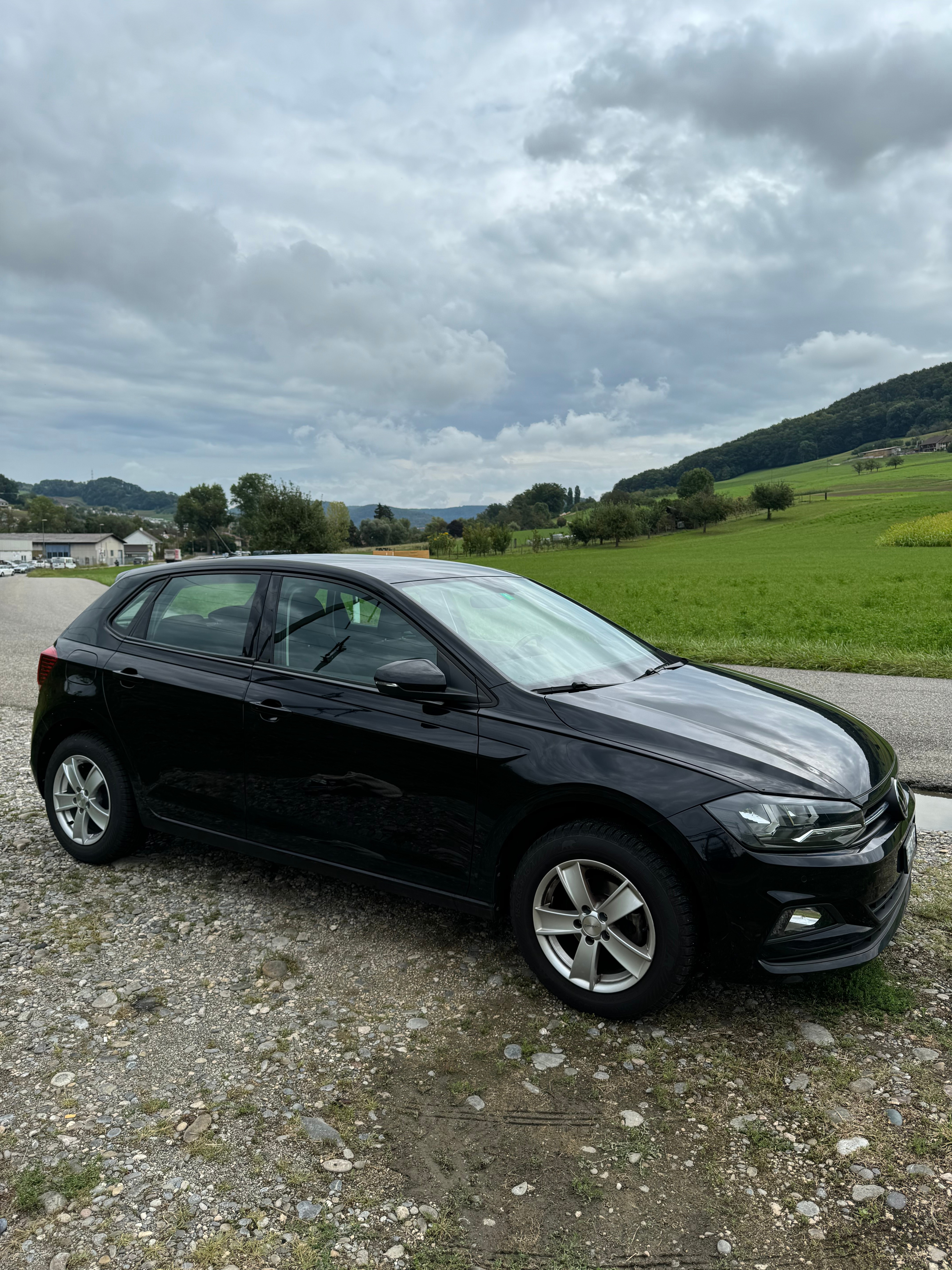 VW Polo 1.0 TSI BMT Comfortline DSG