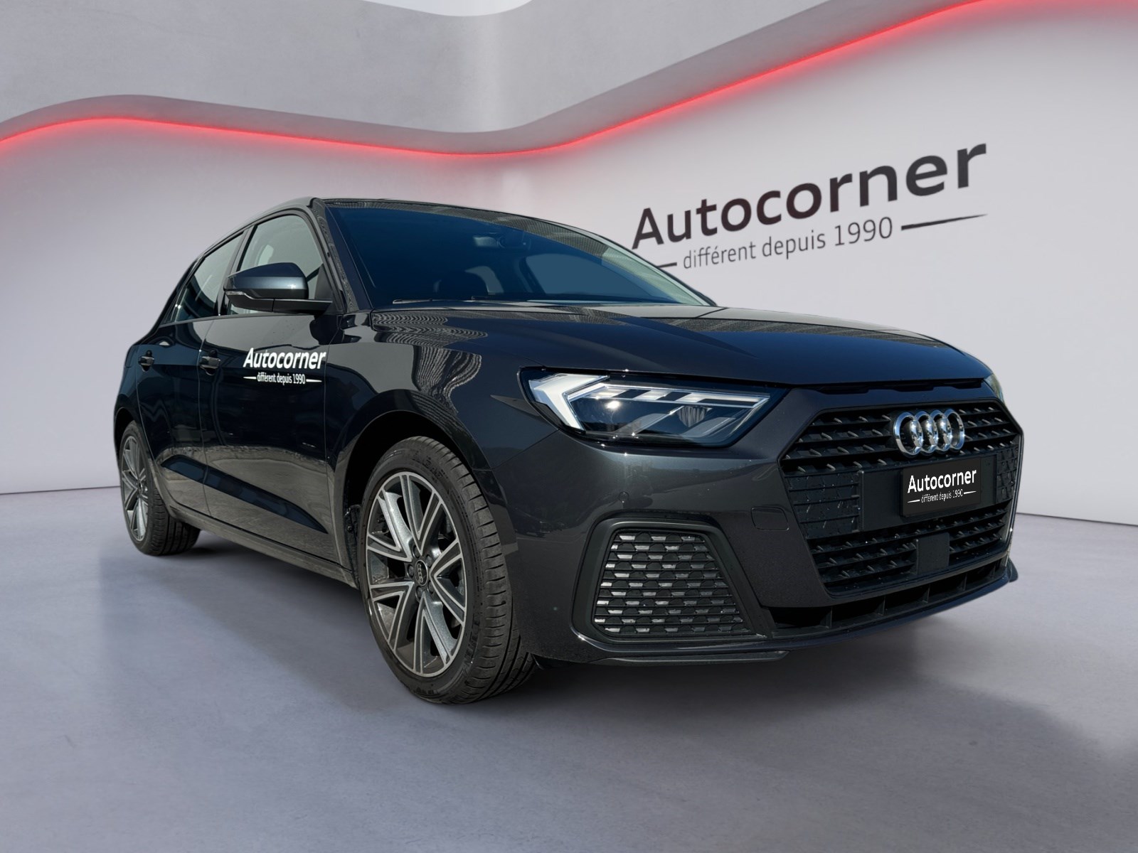 AUDI A1 Sportback 30 TFSI Attraction