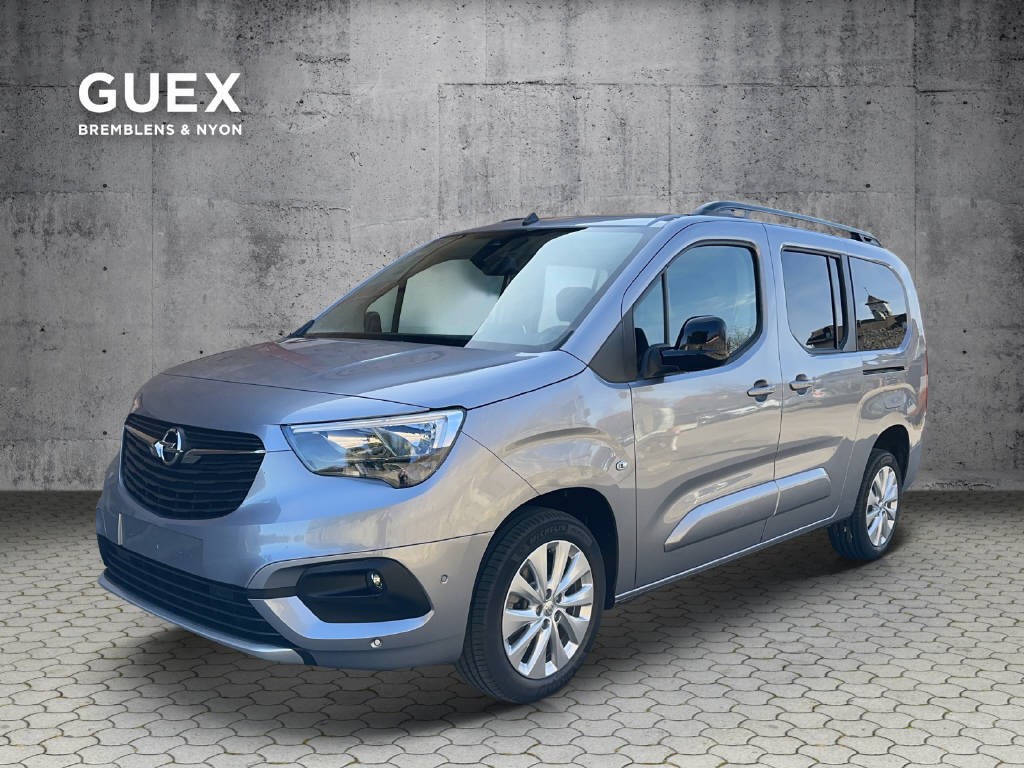 OPEL Combo Life 1.5 D Ultimate S/S