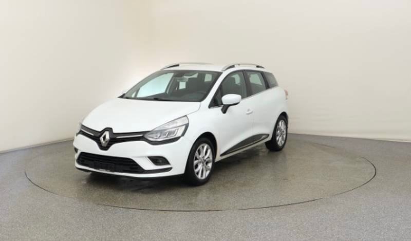 RENAULT Clio Grandtour 1.5 dCi Intens