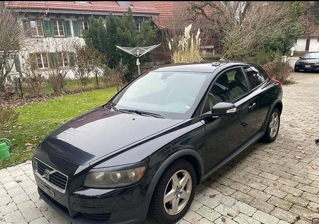 VOLVO C30 1.6D Momentum