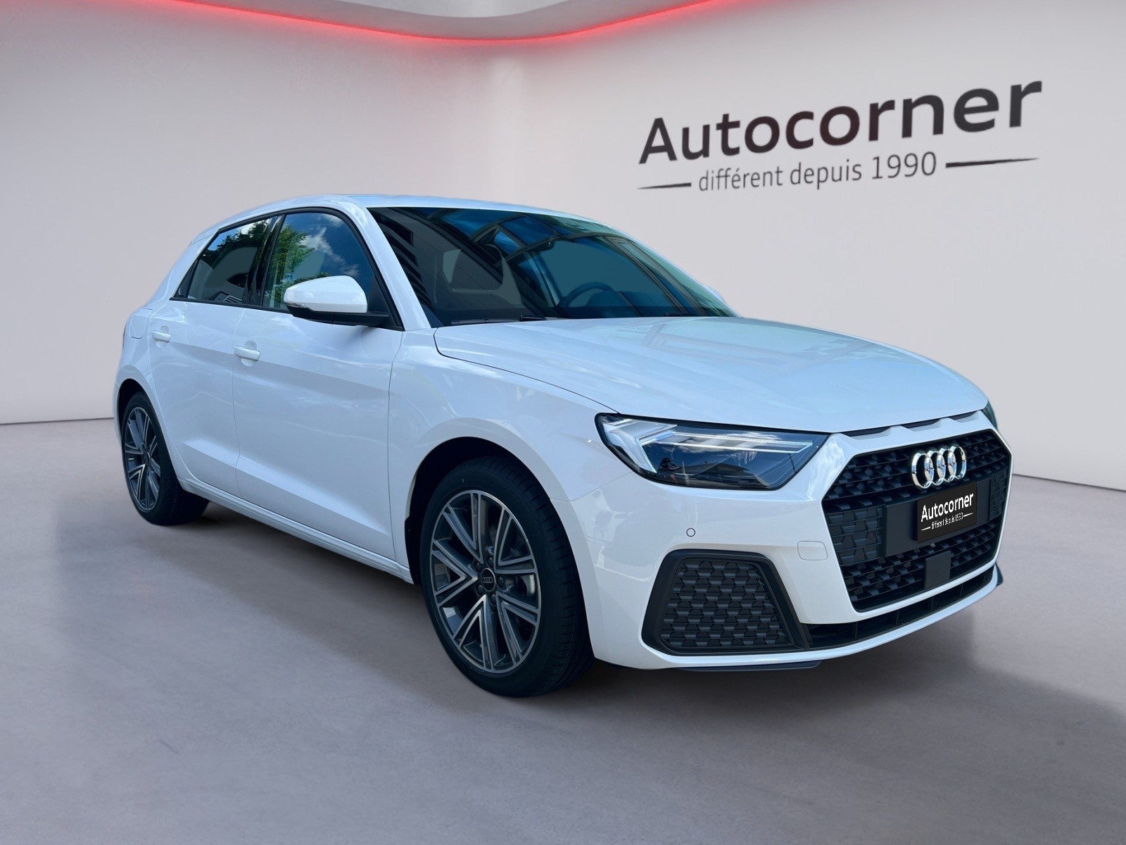 AUDI A1 Sportback 30 TFSI Attraction