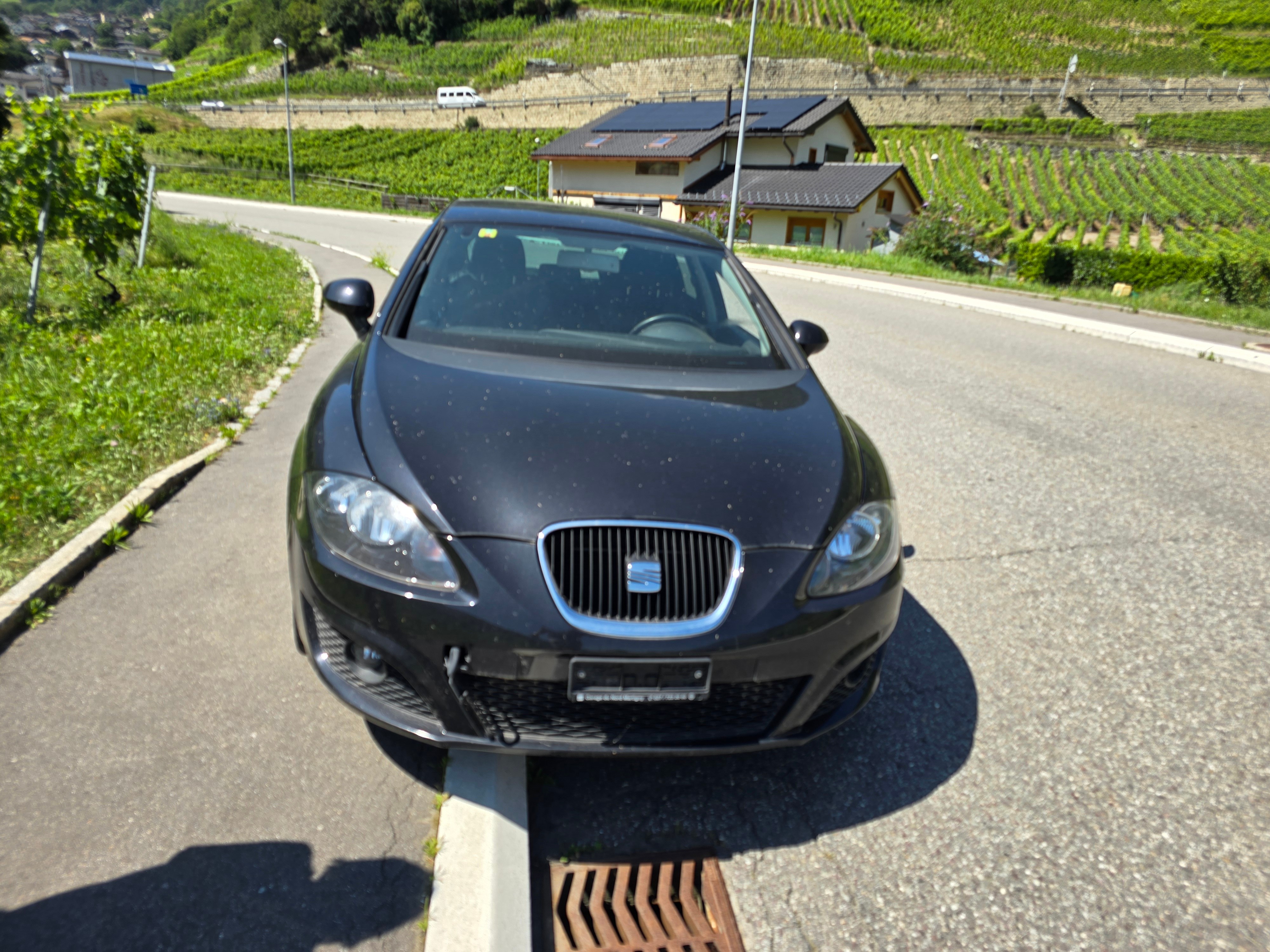 SEAT Leon 1.8 TSI Style