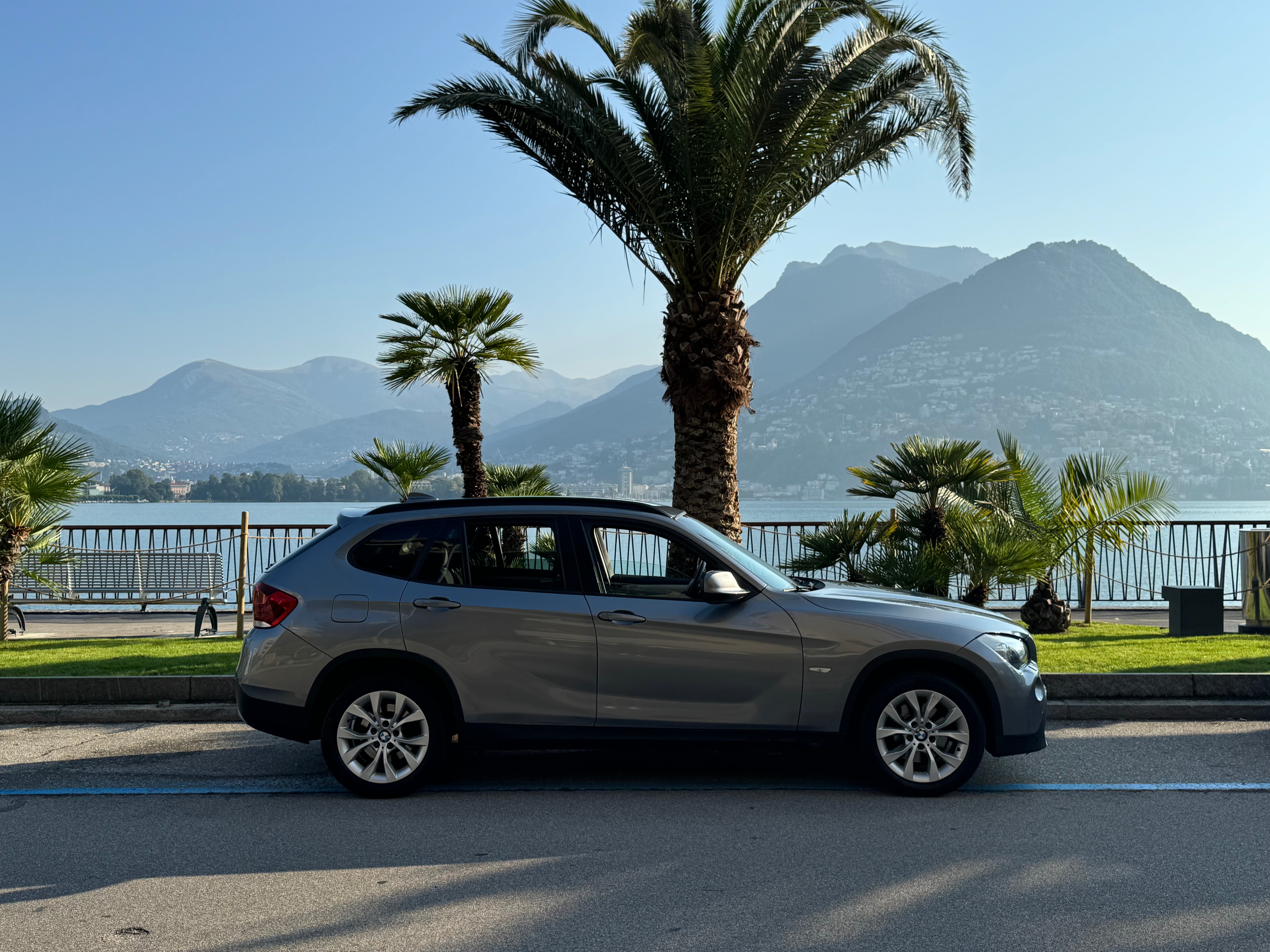 BMW X1 xDrive 20d Steptronic