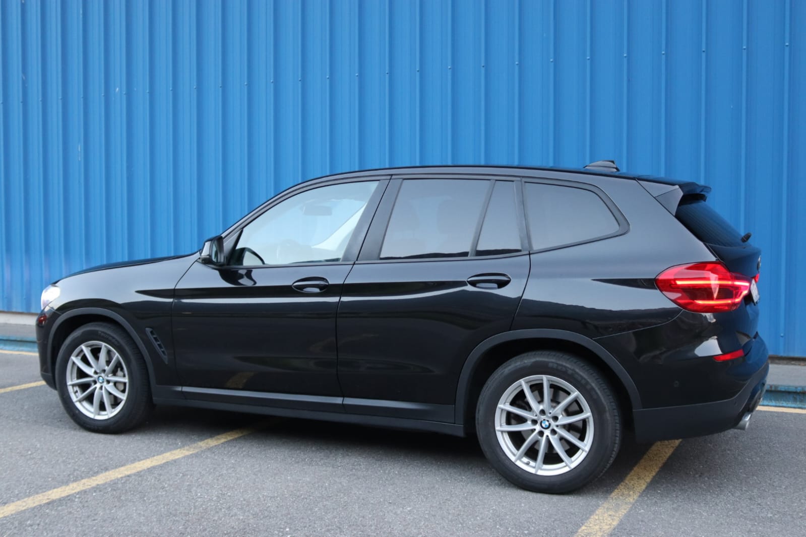 BMW X3 xDrive30i