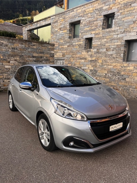 PEUGEOT 208 1.2 PureTech Access