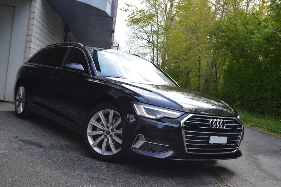 AUDI A6 Avant 40 TDI Sport quattro S-tronic