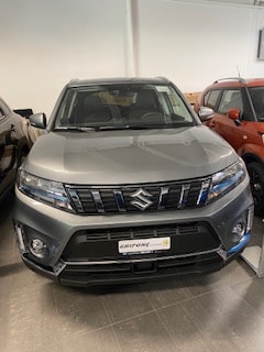 SUZUKI Vitara 1.5 Hybrid Edition 35 Top 4x4 AGS