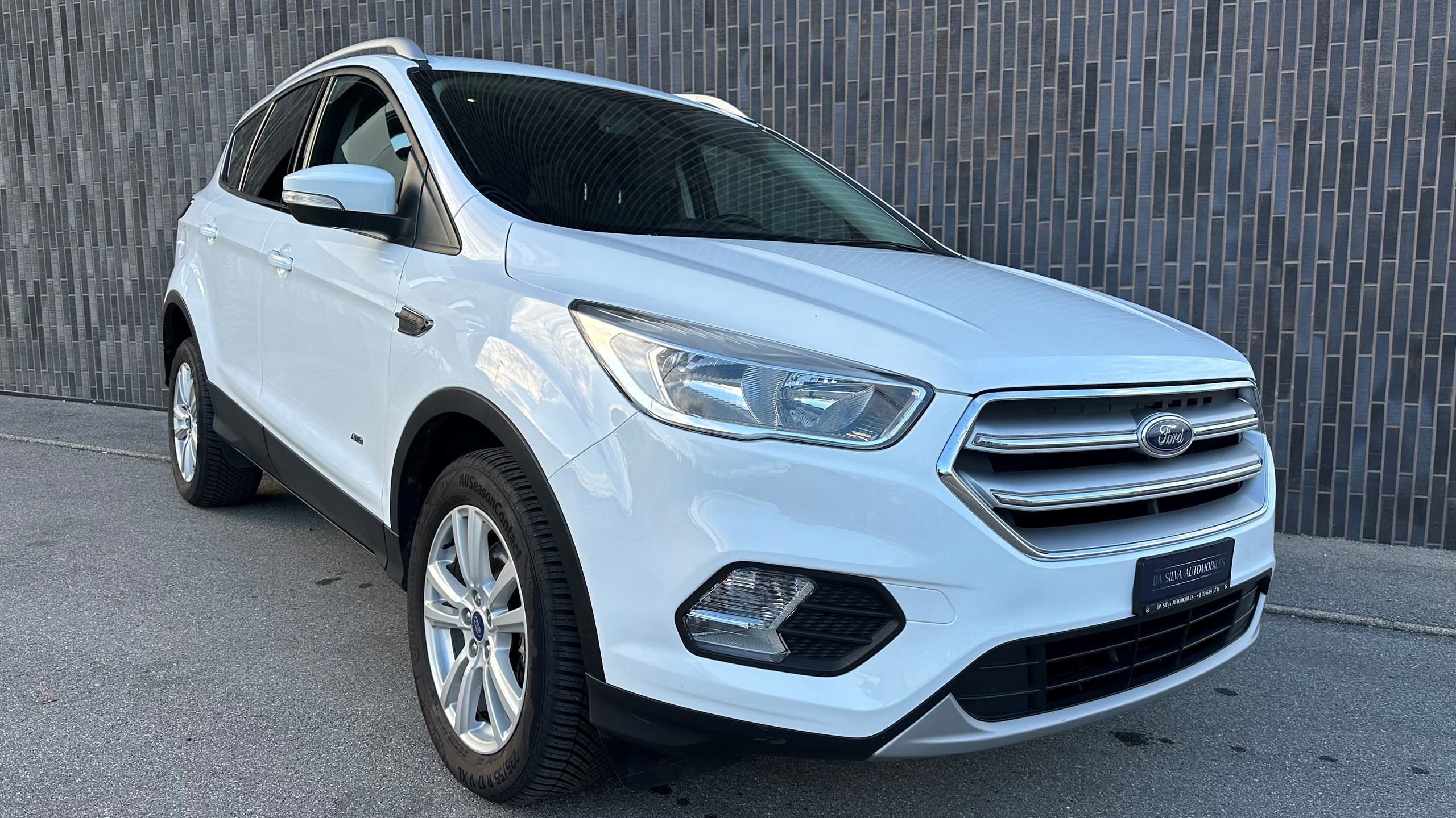 FORD Kuga 2.0 TDCi Trend 4WD