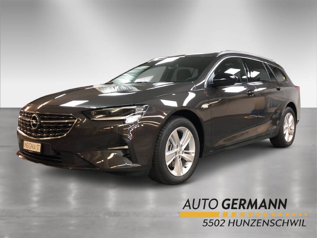 OPEL Insignia Sports Tourer 2.0 CDTi Elegance 4WD