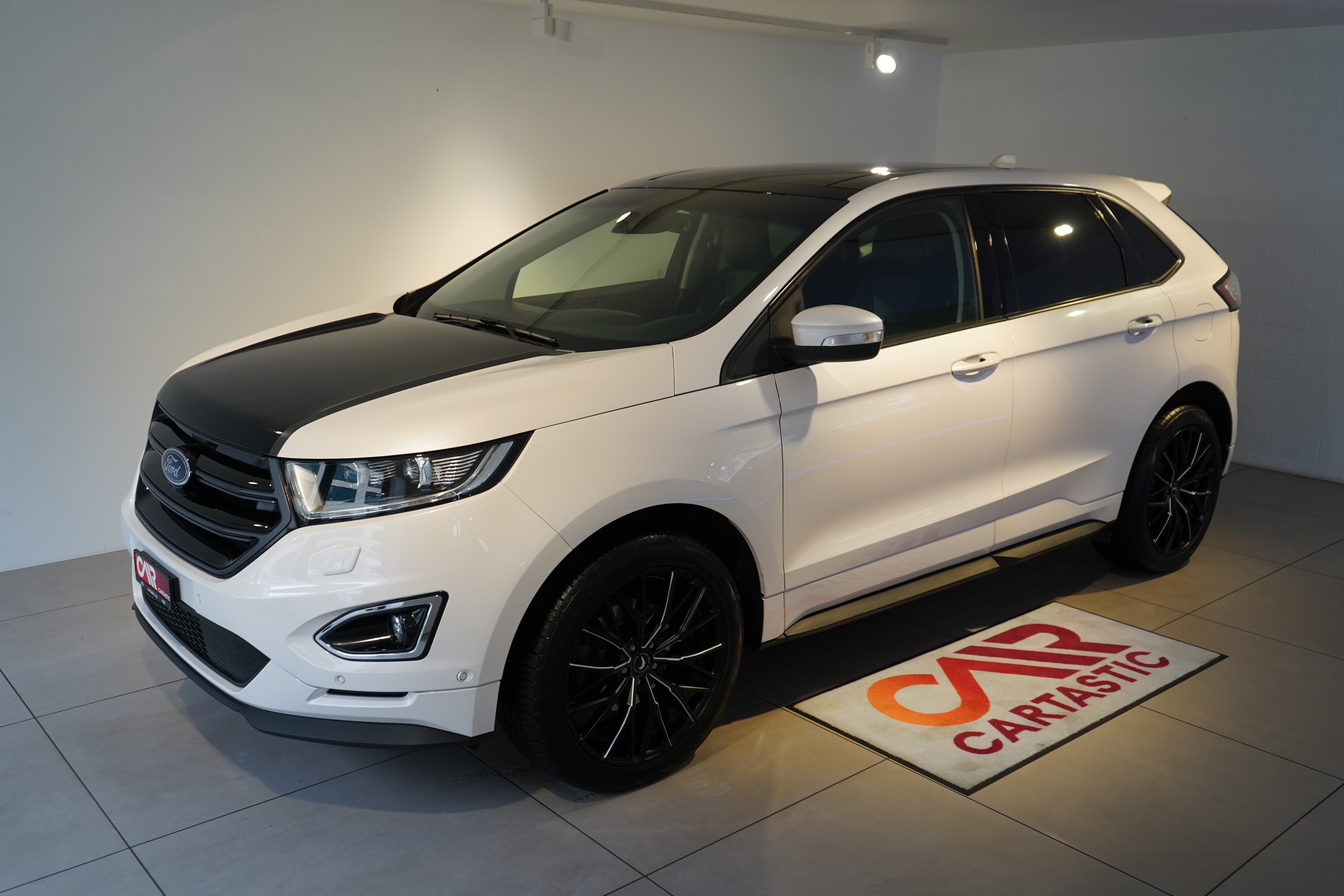 FORD Edge 2.0 TDCi Sport 4WD