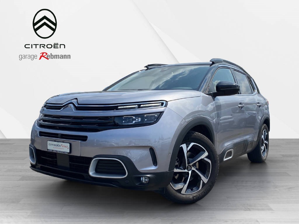 CITROEN C5 Aircross 1.6 PureTech Shine