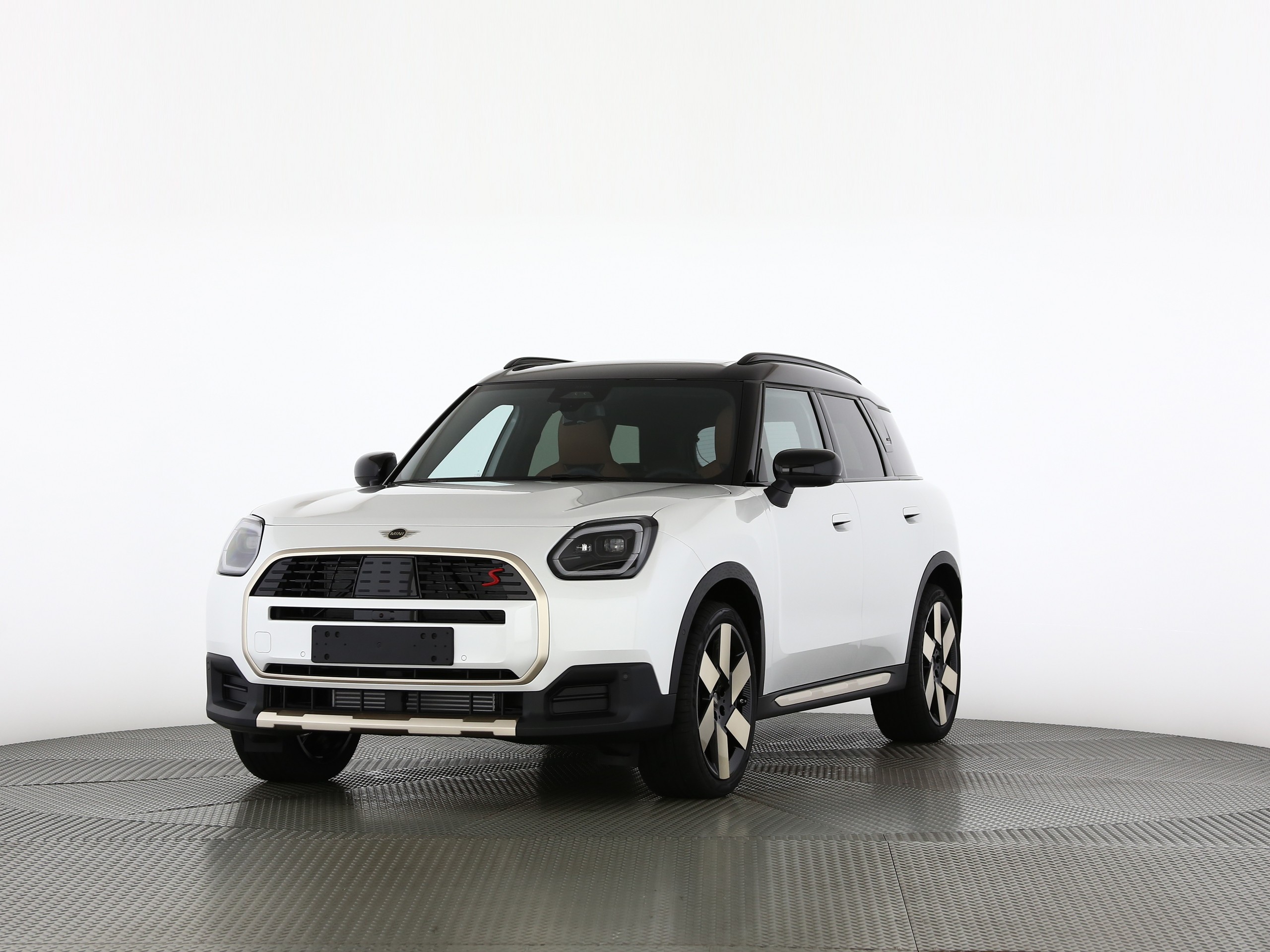 MINI Countryman S ALL4