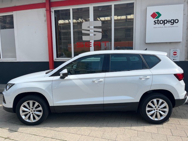 SEAT Ateca 1.5 TSI EVO DSG Style