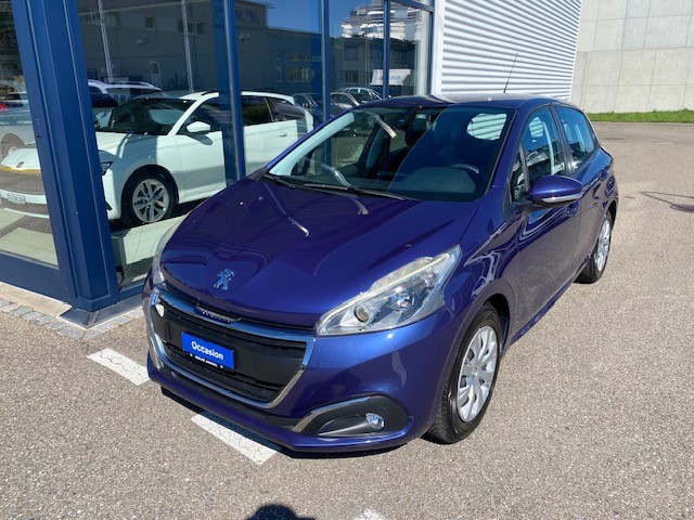 PEUGEOT 208 1.2 VTI Active