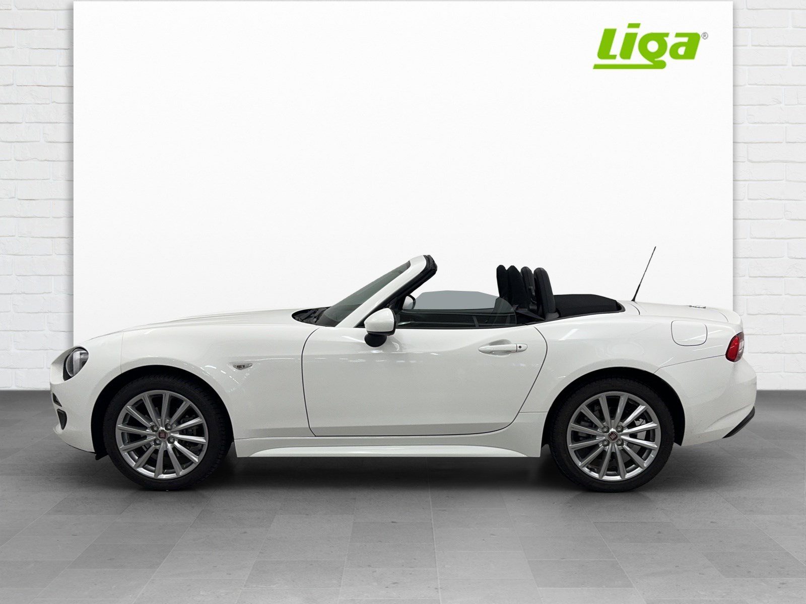 FIAT 124 Spider 1.4 MultiAir