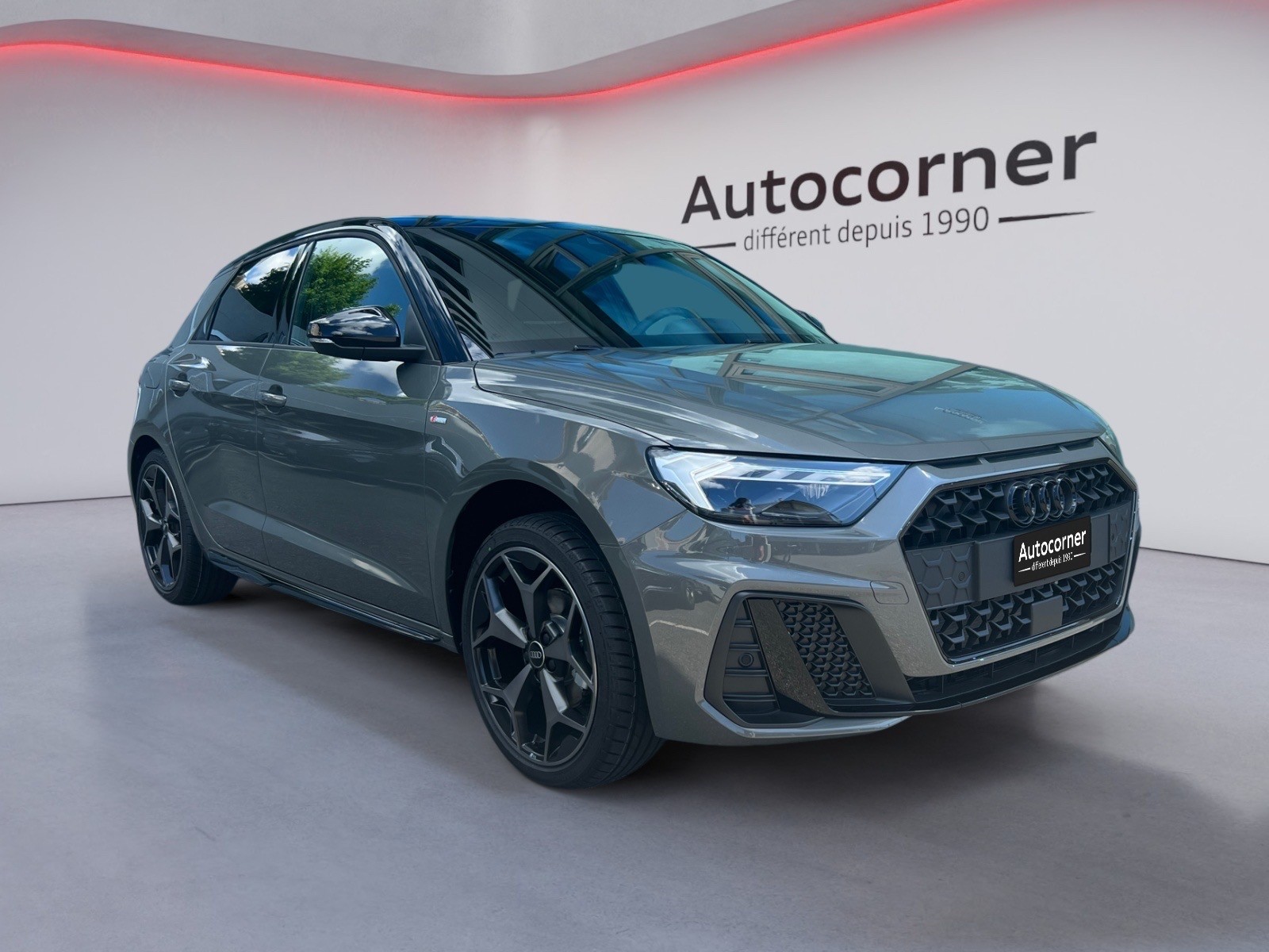 AUDI A1 Sportback 30 TFSI S Line Attraction