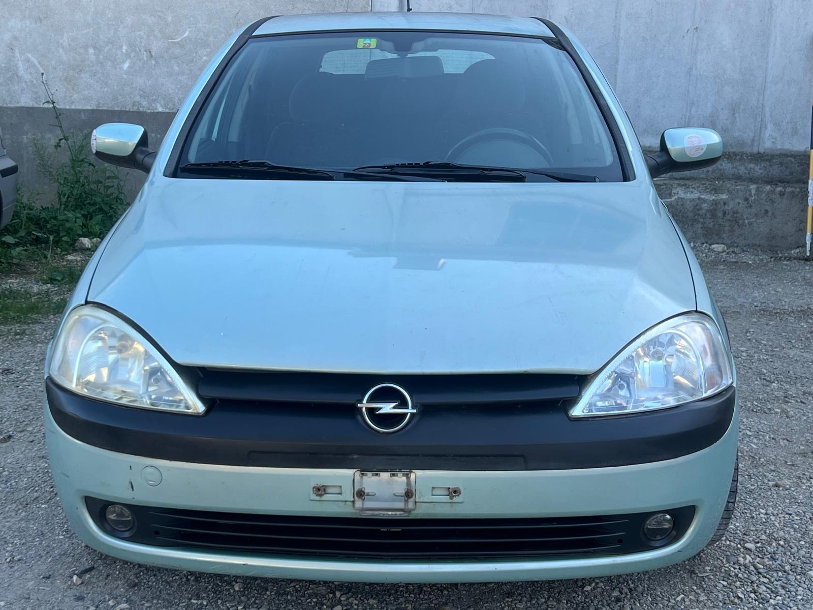 OPEL Corsa 1.4 16V Comfort