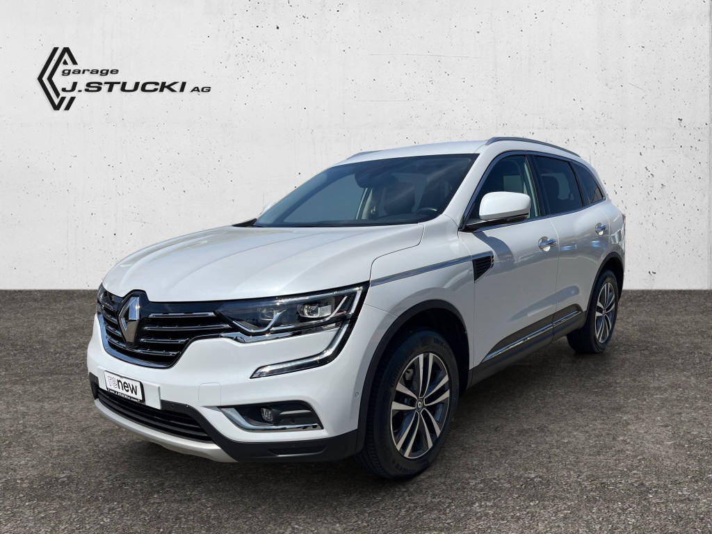 RENAULT Koleos 2.0 dCi Ed. One X-Tronic 4WD